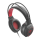 Słuchawka Genesis Radon 300 7.1 USB czerwone